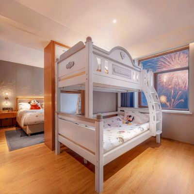 Family Room 哈爾濱中央大街君逸酒店優惠