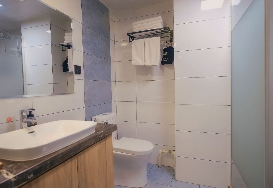 品质严选大床房