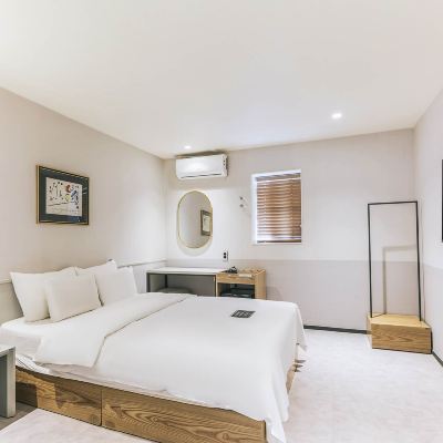 PETEL DELUXE (넷플릭스 이용가능) 넘버25호텔 양주송추점 쿠폰