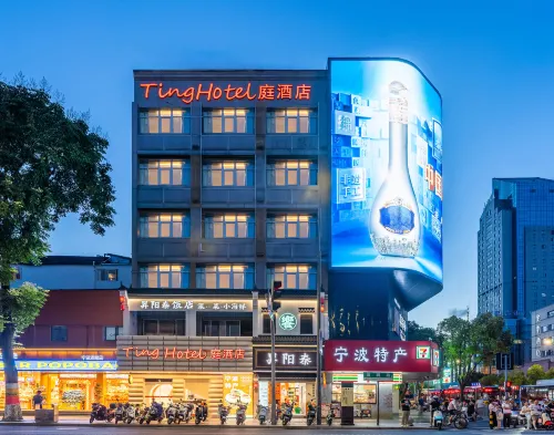 Ting Hotel