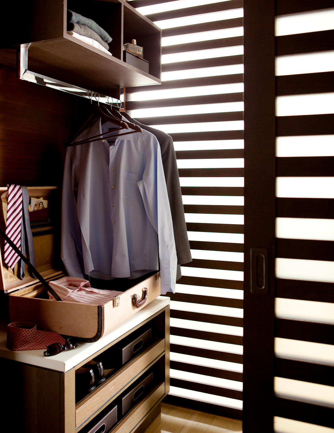 高級套房 不含行政樓