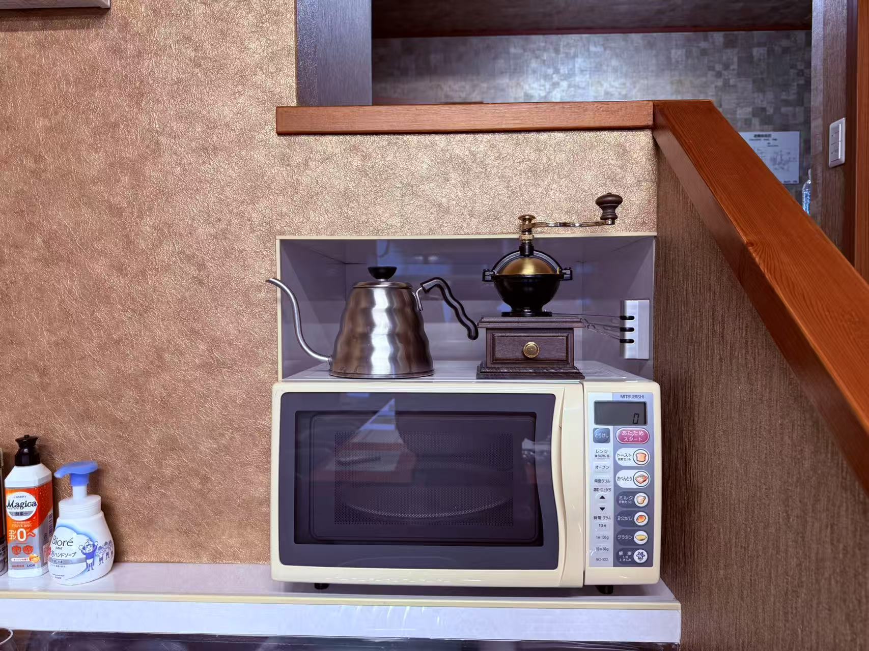 副楼海景高级家庭房