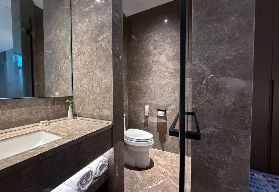 贵宾楼特惠标间（内景）