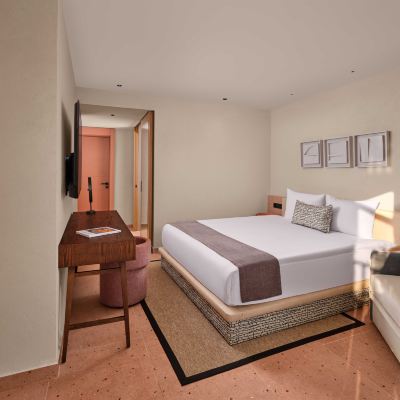 Lagoon Dublex Suite Direct Pool Access Paloma Grida Promo Code
