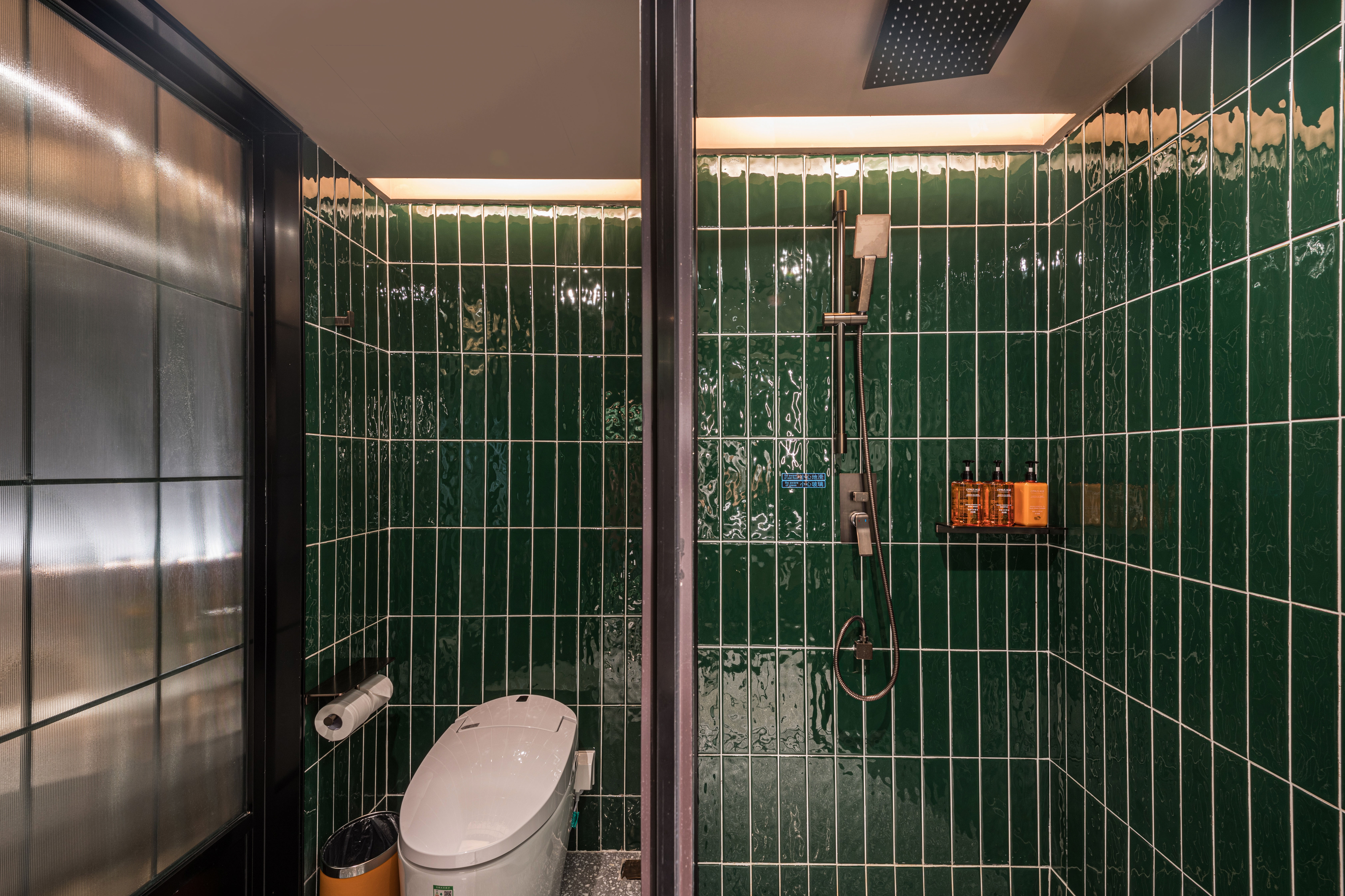 大床房（智能客控+KINGKOIL床垫+迷你冰箱）