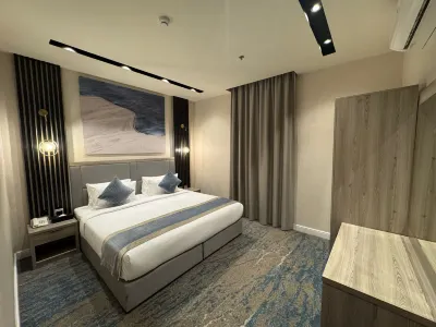 Niyama Hotel Hotel di 