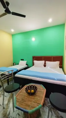 The Gangotri Homestay by Preet Rss Hotel di 