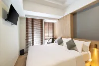 Hotel Golden Tulip Essential PIK2 Jakarta Member of Artotel Wanderlust Hotels in 