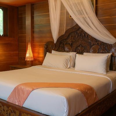 Rattanakosin Suite Seven Senses Guesthouse Promo Code