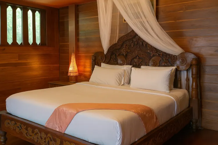 ห้องสวีท(rattanakosin)