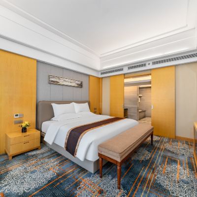 品味城景套房 謝崗璜瑪酒店優惠