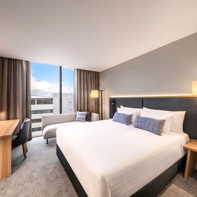 Accessible Guest Room King Or Twin Vibe Hotel Hobart Promo Code