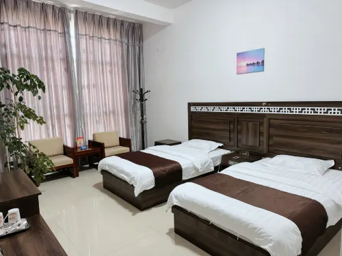 Suyun Express Hotel