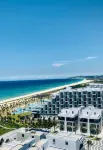 Arena Cam Ranh Seaview by Panacea Home Hotels in 