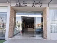 Afaq Suite Al-Massif Serviced Apartments