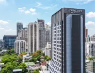 DoubleTree by Hilton Sukhumvit Bangkok