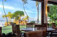 The Warwick Fiji Hotels in 