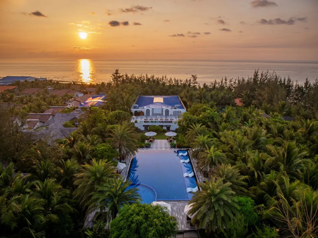Hon Ba Lagi Beach Resort - La Gi