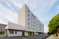 Hi Inn Hotel (Anhui Lu'an Technician College) Hotels in 