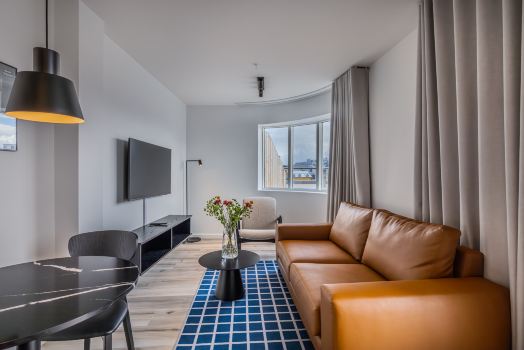 Hlemmur Suites Iceland