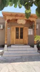 Guest house "HOTEL ALLANAZAR OTA" Ξενοδοχεία στην πόλη 