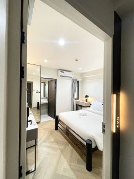 RESET at DMK Hotel