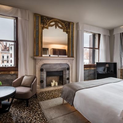 Grand Canal Suite Aman Venice Promo Code