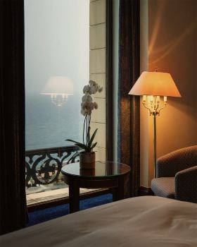 Rosewood Jeddah