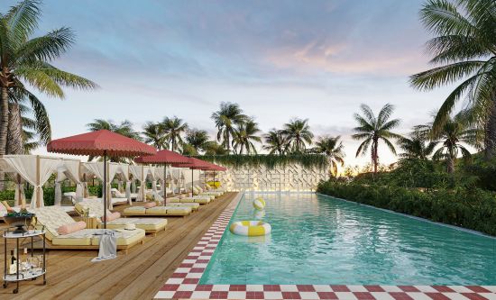 Mamaka Phuket, Tapestry Collection by Hilton