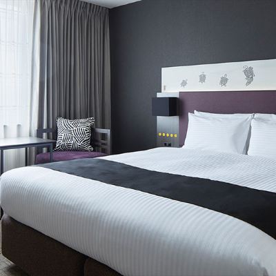 スーペリアクイーン 三井ガーデンホテル京橋 クーポン