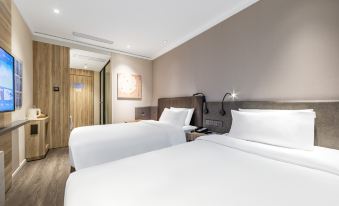 Hanting Youjia Hotel (Shanghai Hongqiao Zhongshan West Road)