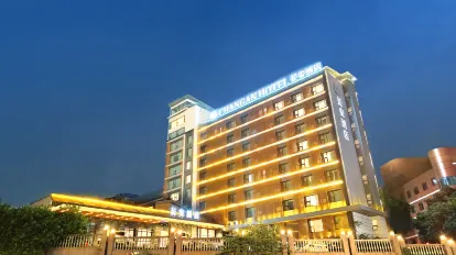 Chang'an Hotel