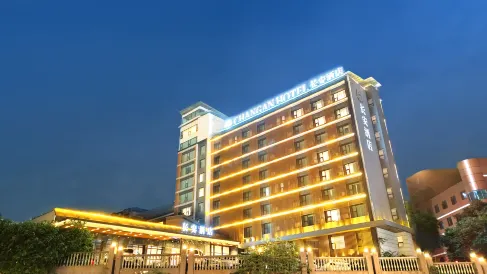 Chang'an Hotel