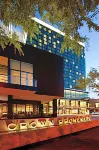 Crown Promenade Melbourne Hotels in 