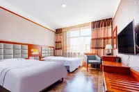 Halun Hotel