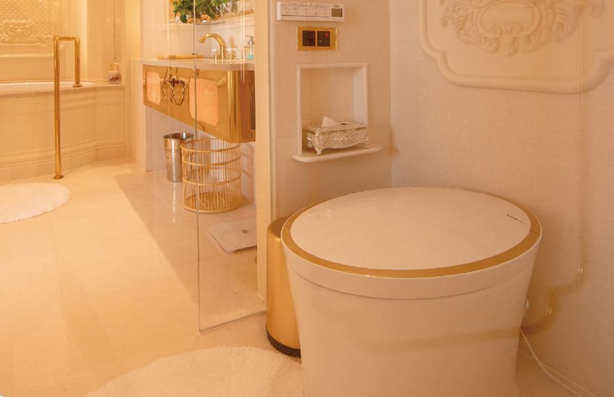 Hangzhou Platinum Hanjue HotelDouble Room C