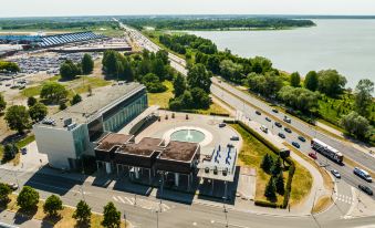 Mercure Tallinn - Housity