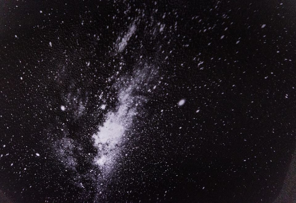 上海天文馆主题大床