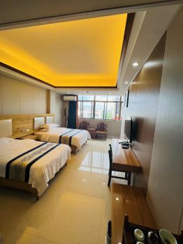โรงแรมเหิงซิน