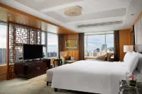 InterContinental Hotels CENTURY CITY CHENGDU by IHG Hoteles en Chengdu