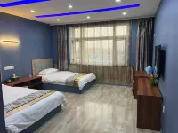 Anda Diamond Business Hotel Hotel di Anda