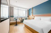 Ni Hao Hotel (Shangqiu Sui County Passenger Transport Terminal)