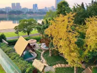Chanyi · Jiading Yuanzi Hotel Hotels in Leshan