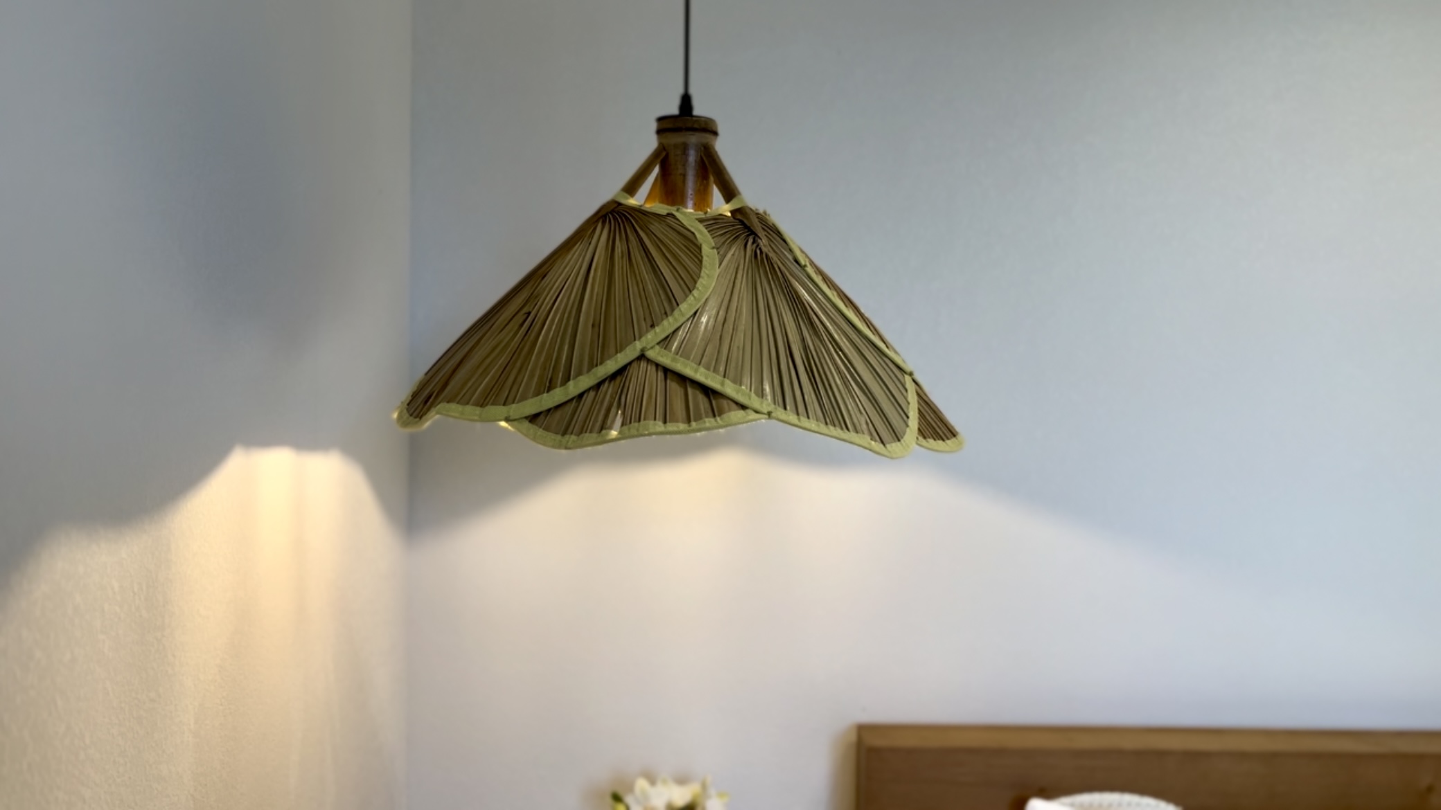 椿月-花园景观大床房