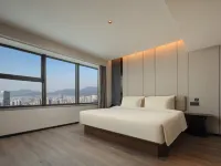 Wannian Wanya International Hotel Hotels in Wannian