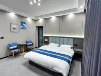 Xinsheng Boutique Hotel