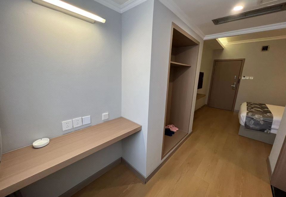 高级大床房（副楼）