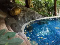Hongzhushan Hotel Hotels in Emeishan City