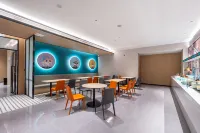 City Comfort Inn Hotel (Baishalizu Zizhixian Qichezhan)
