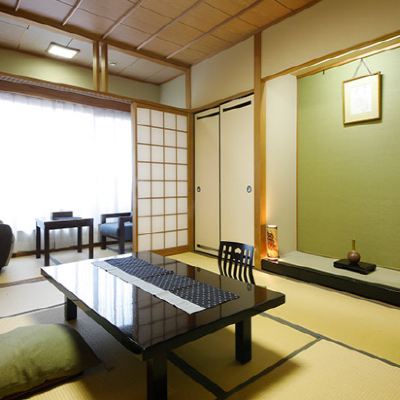 一般客室（9.5畳） 有馬温泉 御幸荘 花結び クーポン